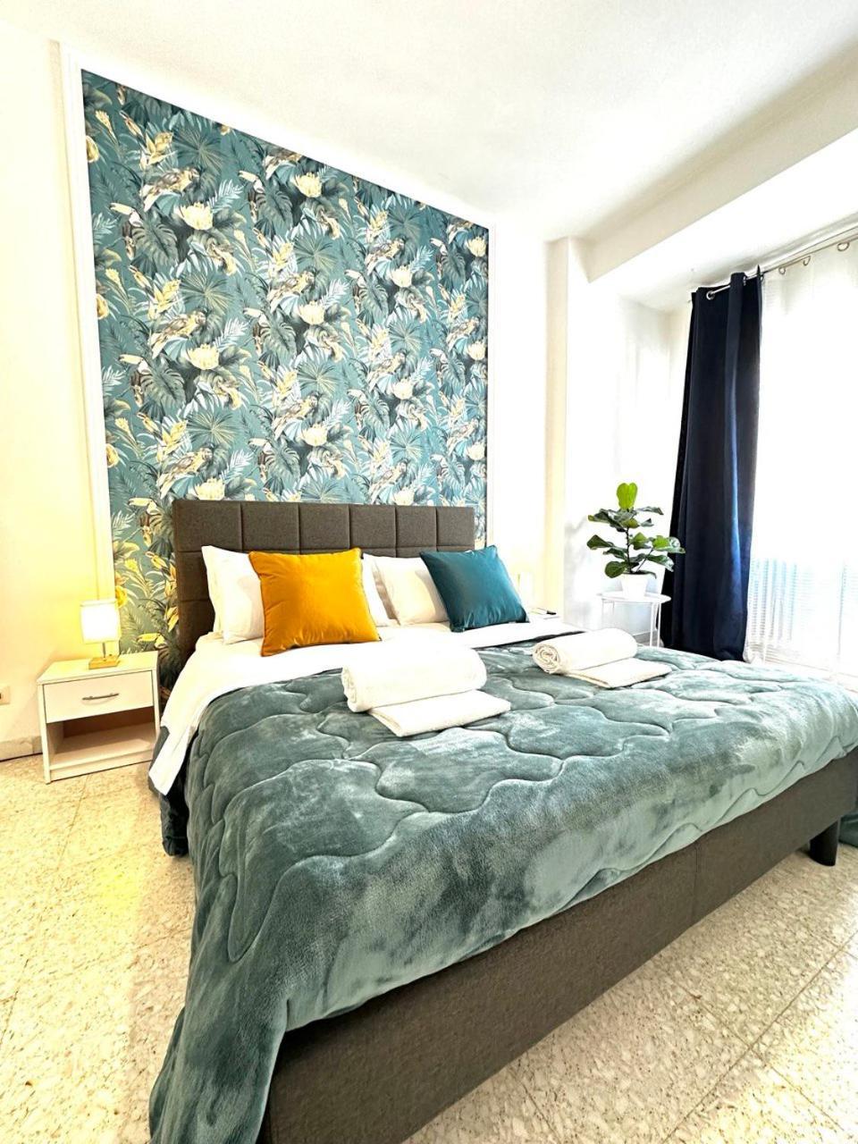 Forty1 Apartment Near Metro Cipro Rome Exterior photo