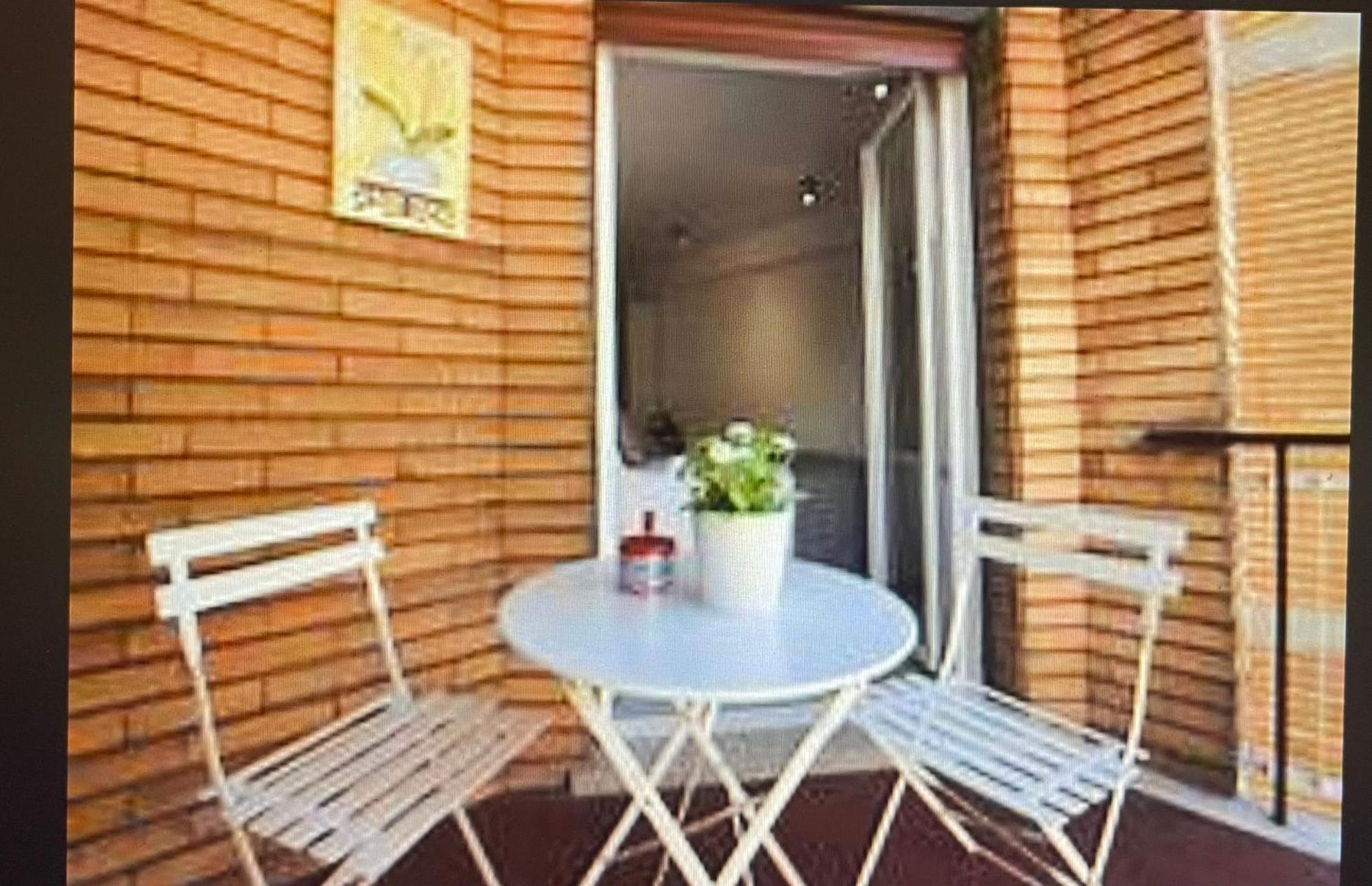 Forty1 Apartment Near Metro Cipro Rome Exterior photo